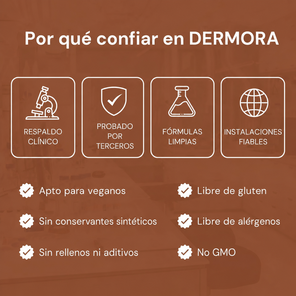 Canela de Ceilán equivalente a 7,200 mg con Aceite MCT